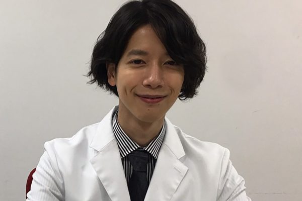 藤野智哉