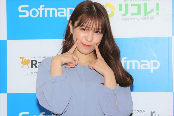 小嶋菜月