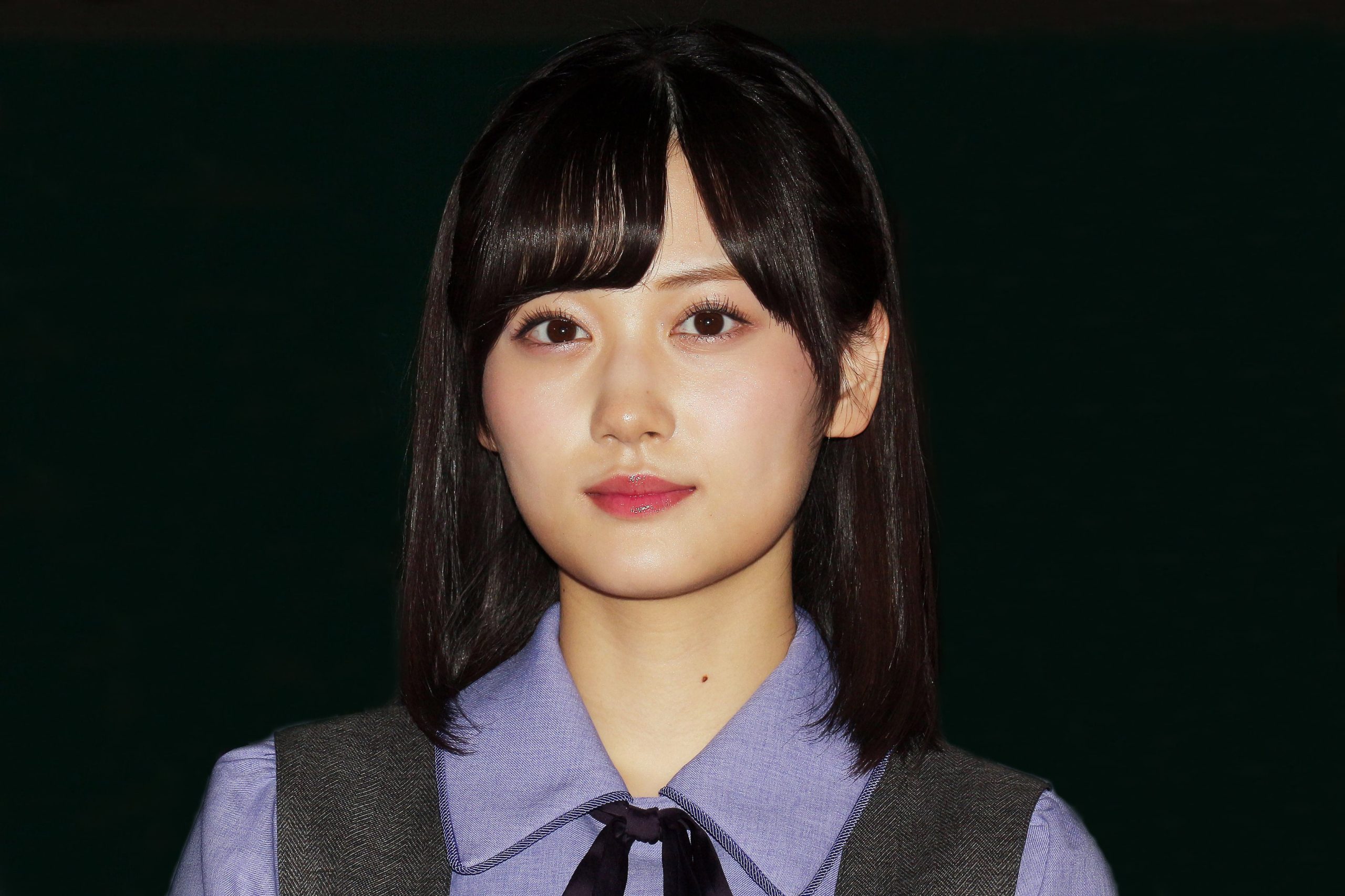 乃木坂46・山下美月、エゴサは「5分おき」 ネガティブな言葉見つけると