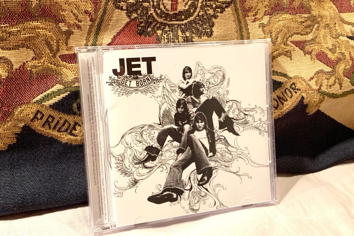 Jet