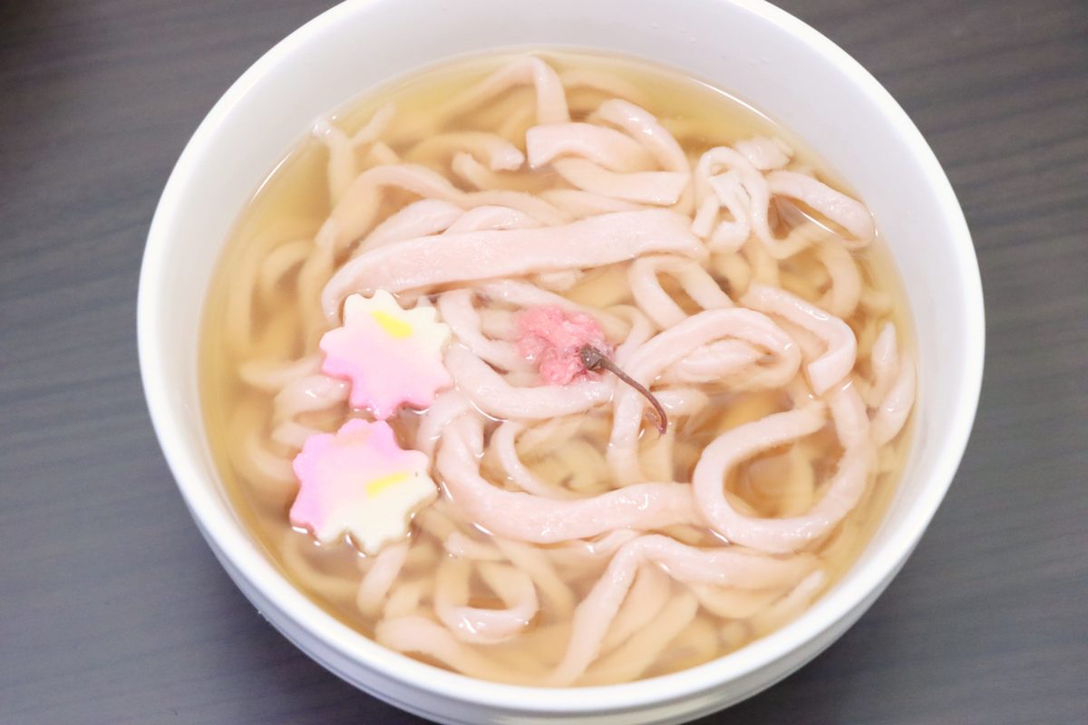 山田うどん