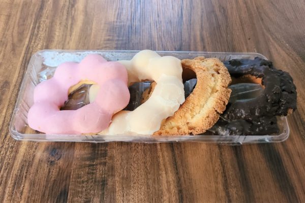 セブン-イレブン
