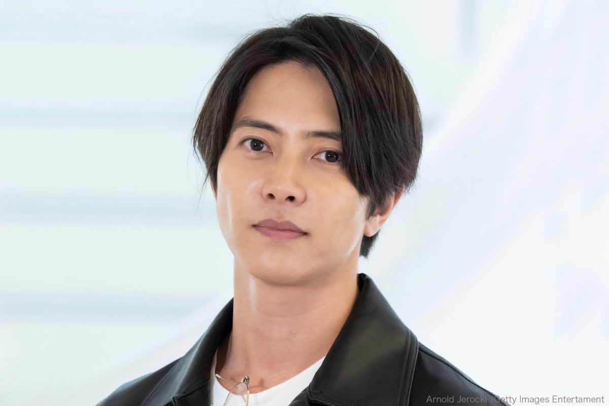 山下智久 相葉雅紀 櫻井翔の結婚を祝福 Jr時代のエピソードも回顧 21年9月28日 Biglobeニュース