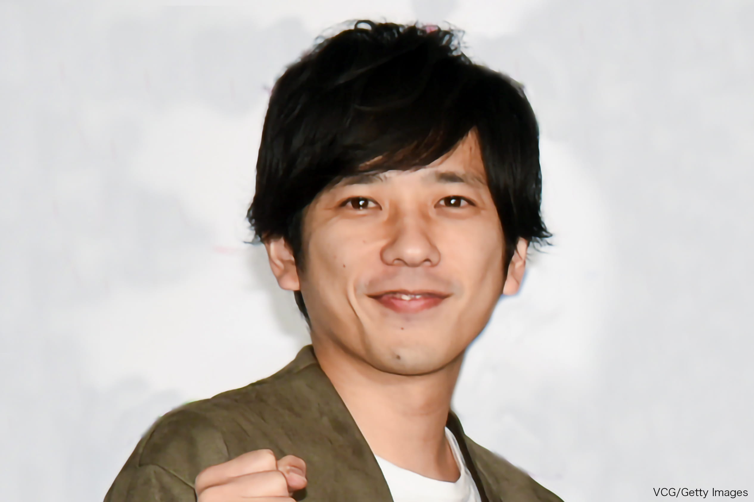 二宮和也 性格