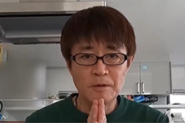 野々村真