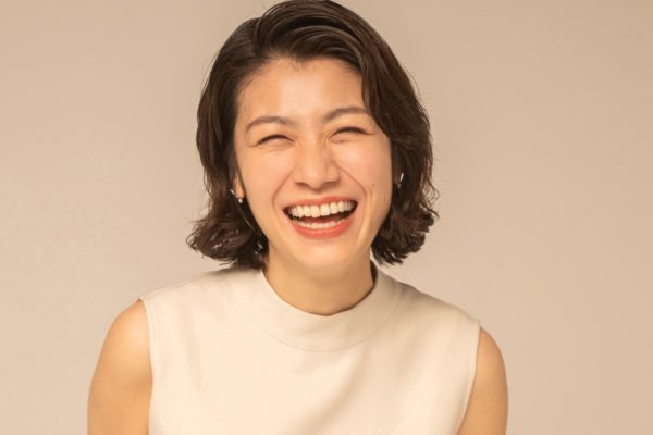 瀧内公美