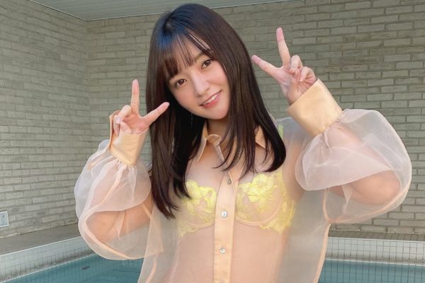 西永彩奈