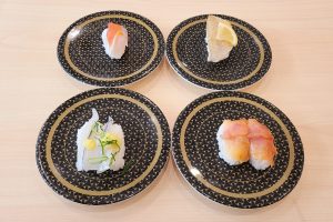はま寿司、高級魚「のどぐろ」が100円に？　春のキャンペーンがお得すぎた…