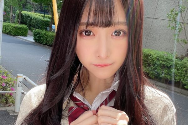 真島なおみ ガチ制服姿に反響 違和感が迷子 こんな子おったら即惚れる ニュースサイトしらべぇ