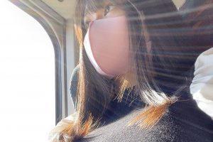 未梨一花