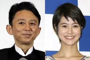 有吉弘行、妻から「スゴい人と写真撮った」とメールが…　映っていた人物に「もう笑っちゃいましたよ」