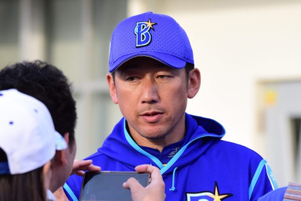 三浦大輔