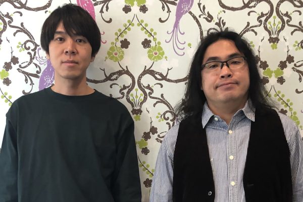 ロッチ・コカドケンタロウ・中岡創一