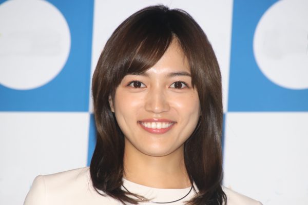川口春奈