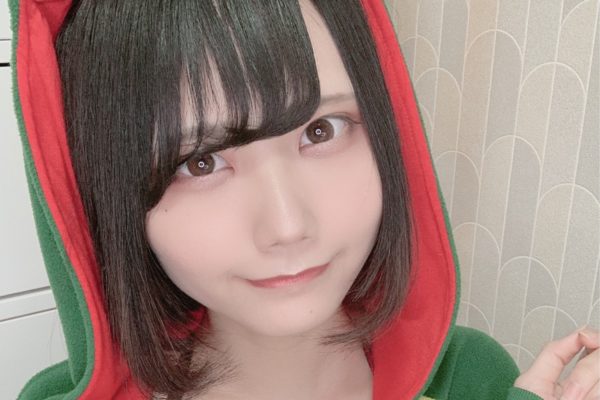 コスプレイヤー・かれしちゃん