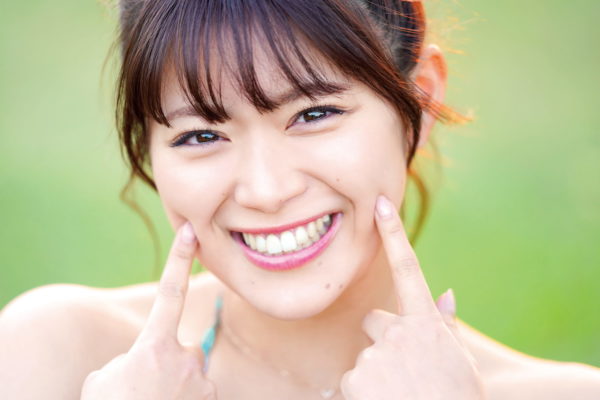 山内鈴蘭