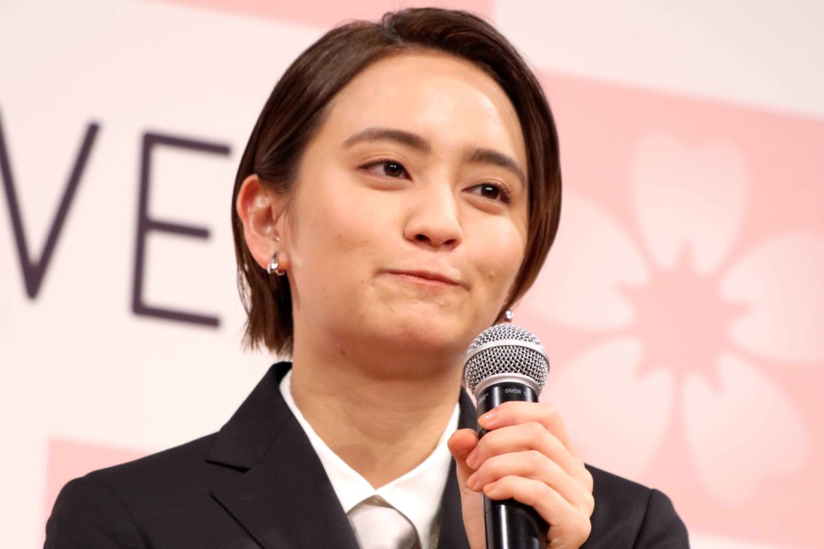 岡田結実