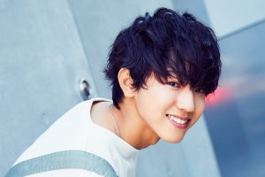 ネクストブレイク候補の俳優・池田優斗、『JUNON』に初登場　「早く見てほしい」