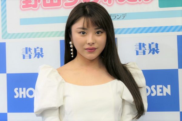 野田すみれ