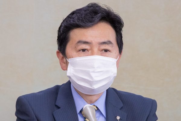 笠井信輔