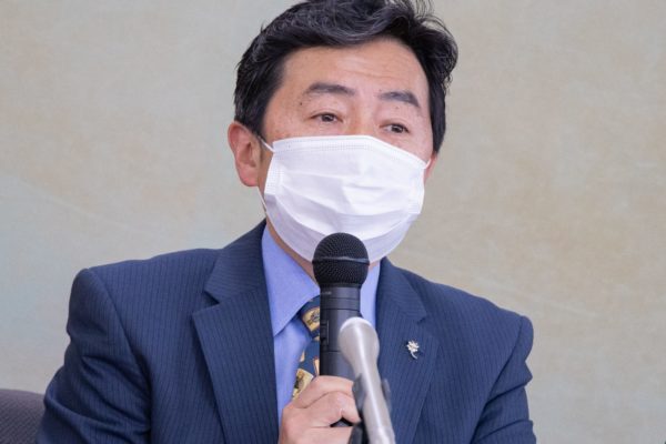 笠井信輔