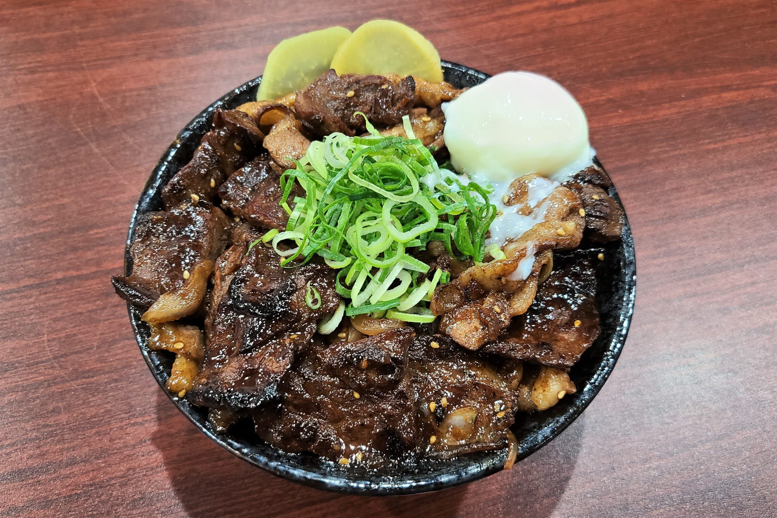 すた丼屋が最強の焼肉店に君臨 新メニューのボリューム 味が半端ではない Sirabee