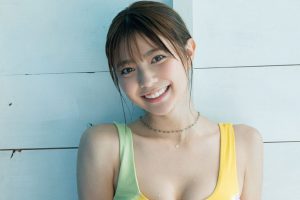 川津明日香