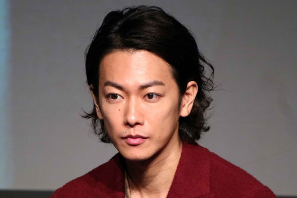 佐藤健