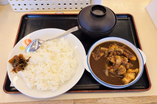 松屋