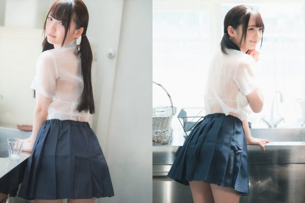 由良ゆら