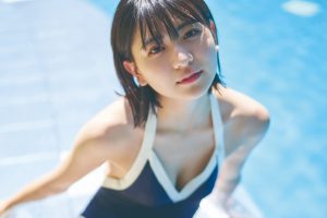 山田南実