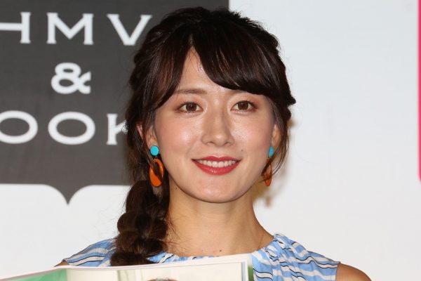 大島由香里