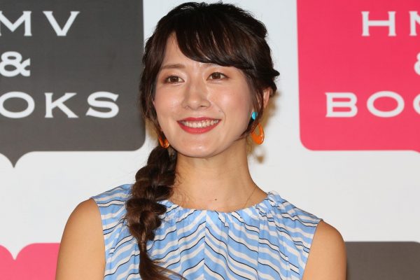 大島由香里