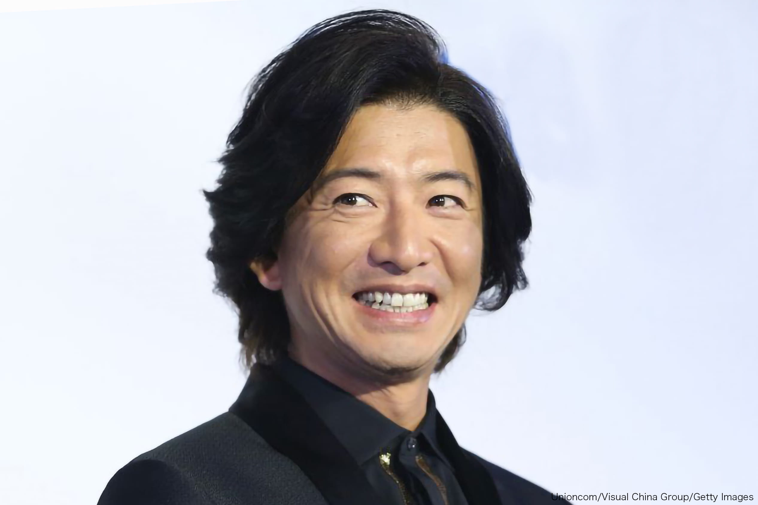 XLなんです」女性タレントが自虐、スタッフらは笑うも… 木村拓哉の 