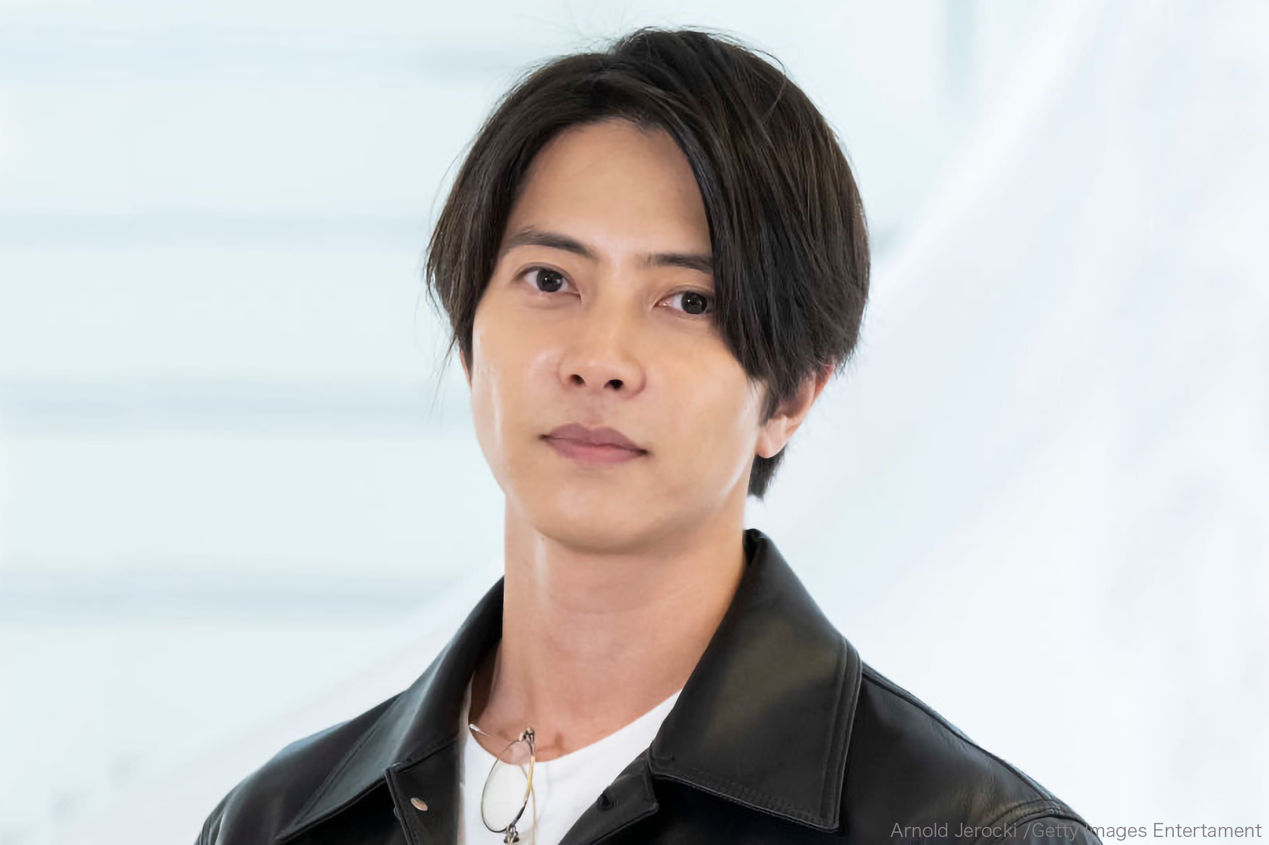 山下智久