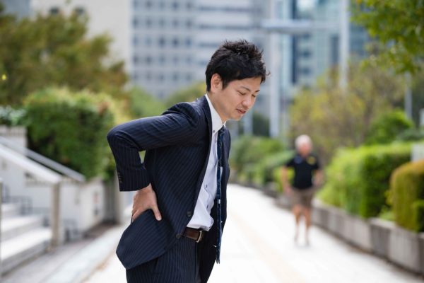 ビジネスマン