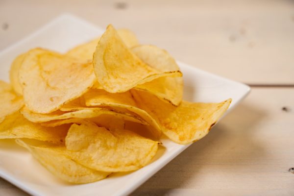ポテトチップス