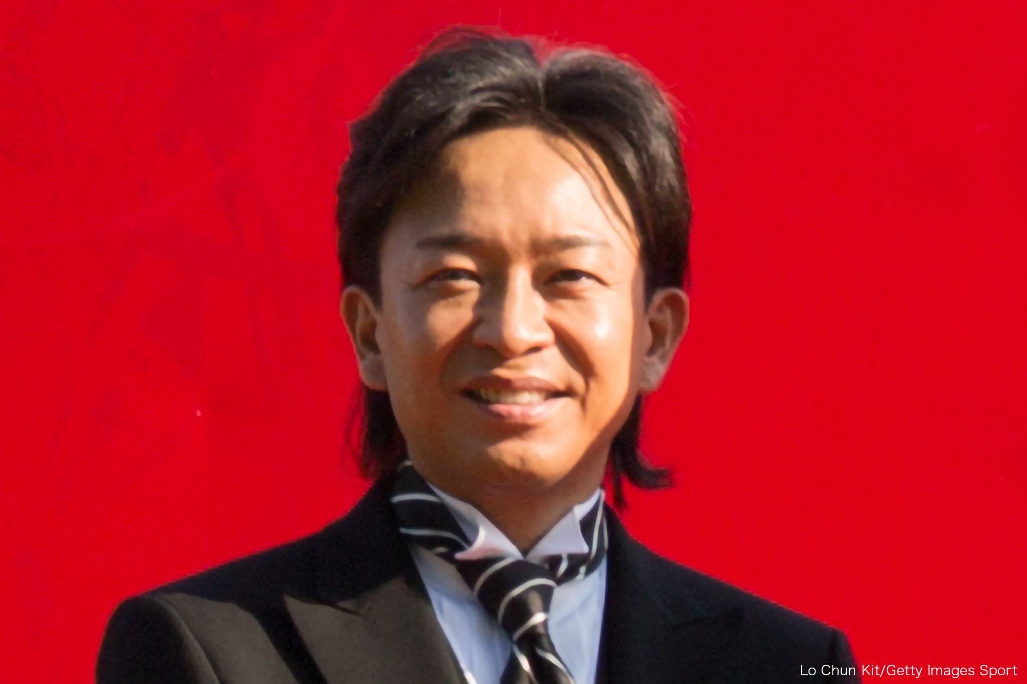 城島茂、東京・江戸川で野生のキツネに遭遇し驚き 地元漁師も「見たことがない」 Sirabee