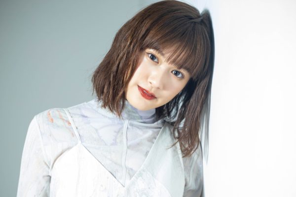 小西桜子