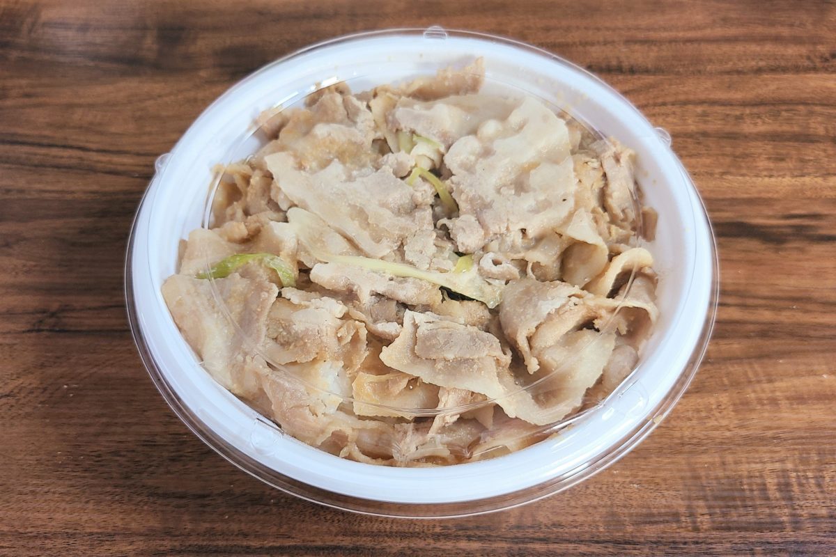 昭和食堂