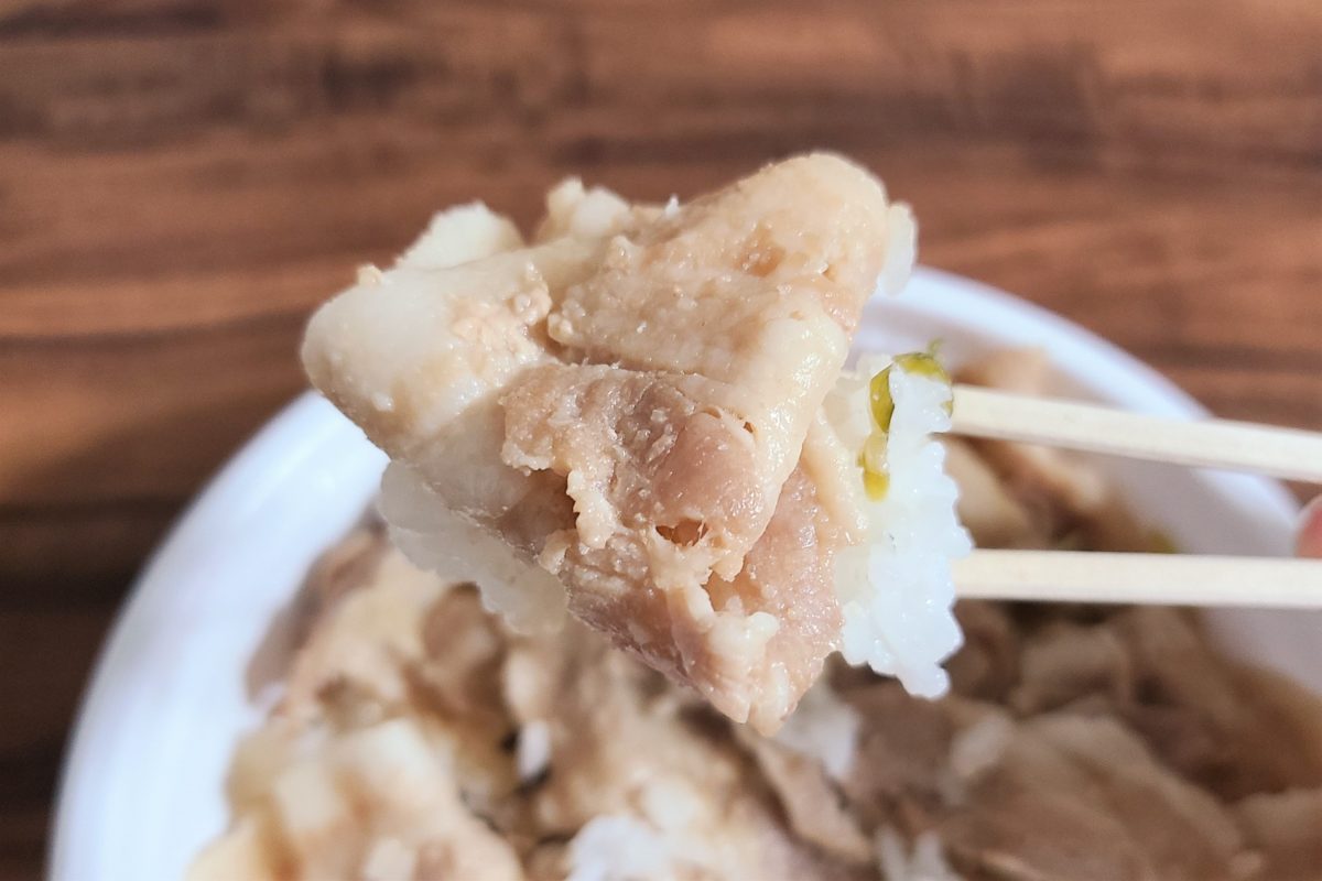 昭和食堂