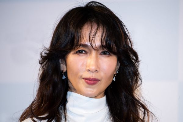 工藤静香
