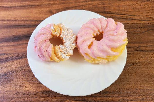 セブン ミスド 比較