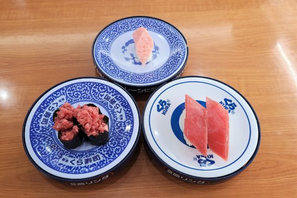 くら寿司