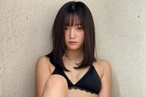 西永彩菜