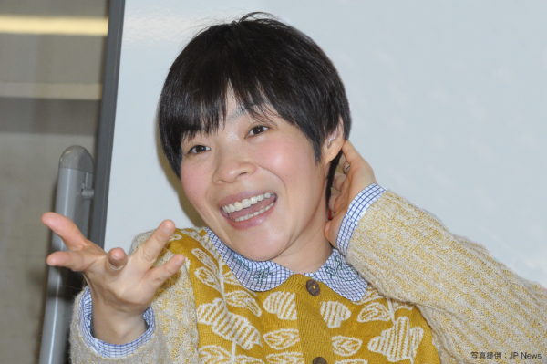 山田花子