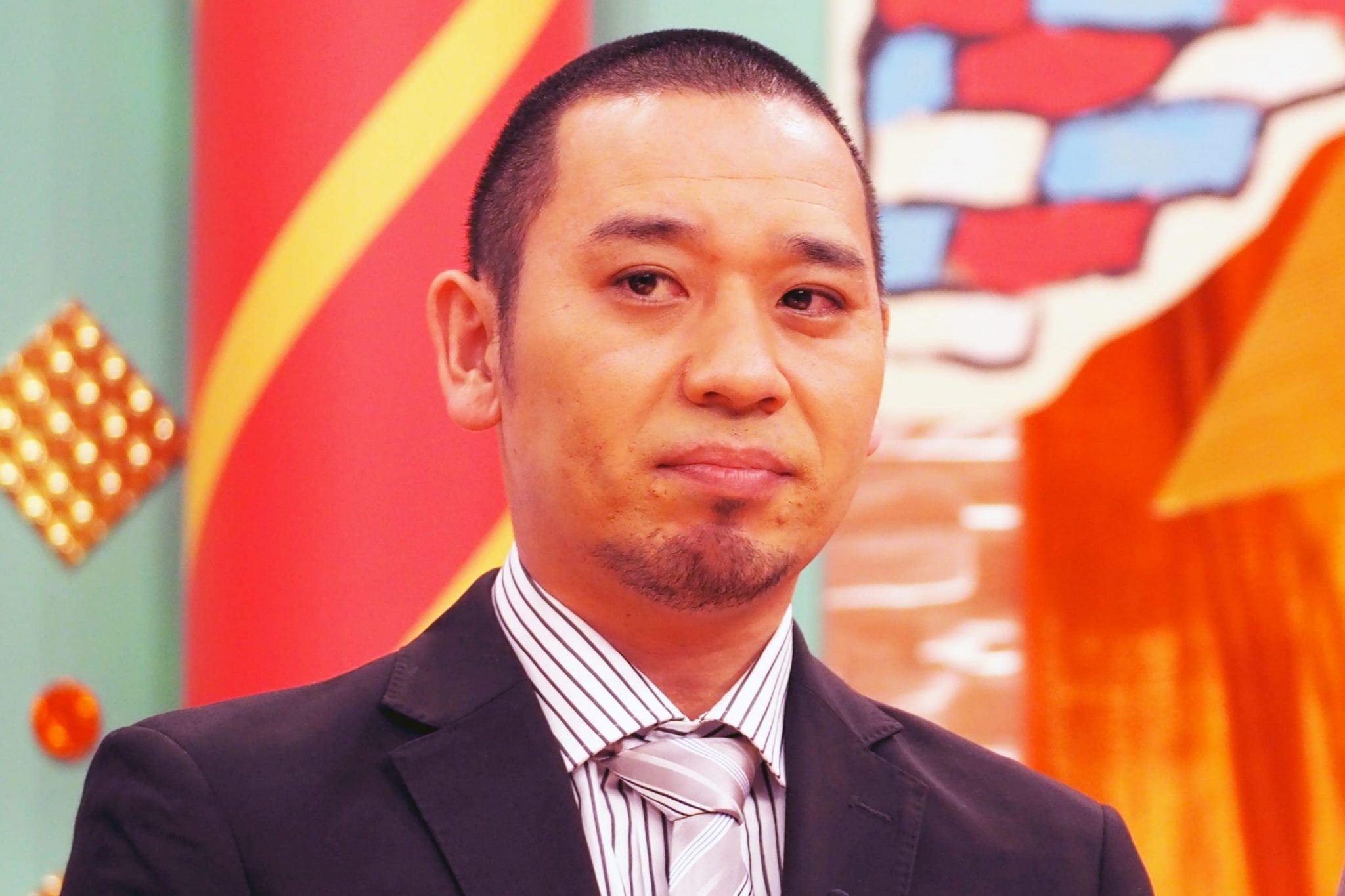 千鳥・大悟、「今でも1番怖いかも」と恐れる人物告白 浜田雅功よりも上？ – Sirabee