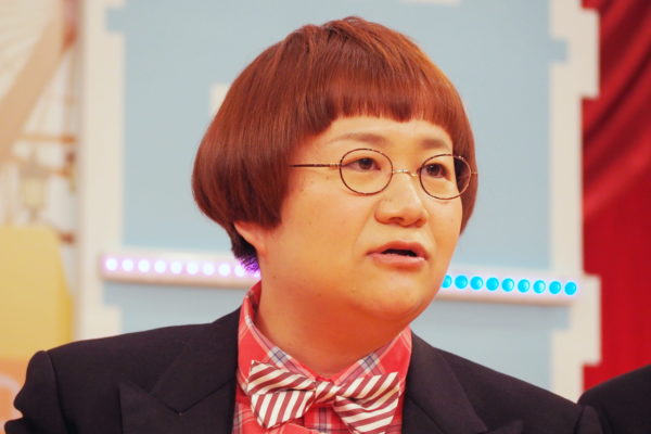 ハリセンボン・近藤春菜