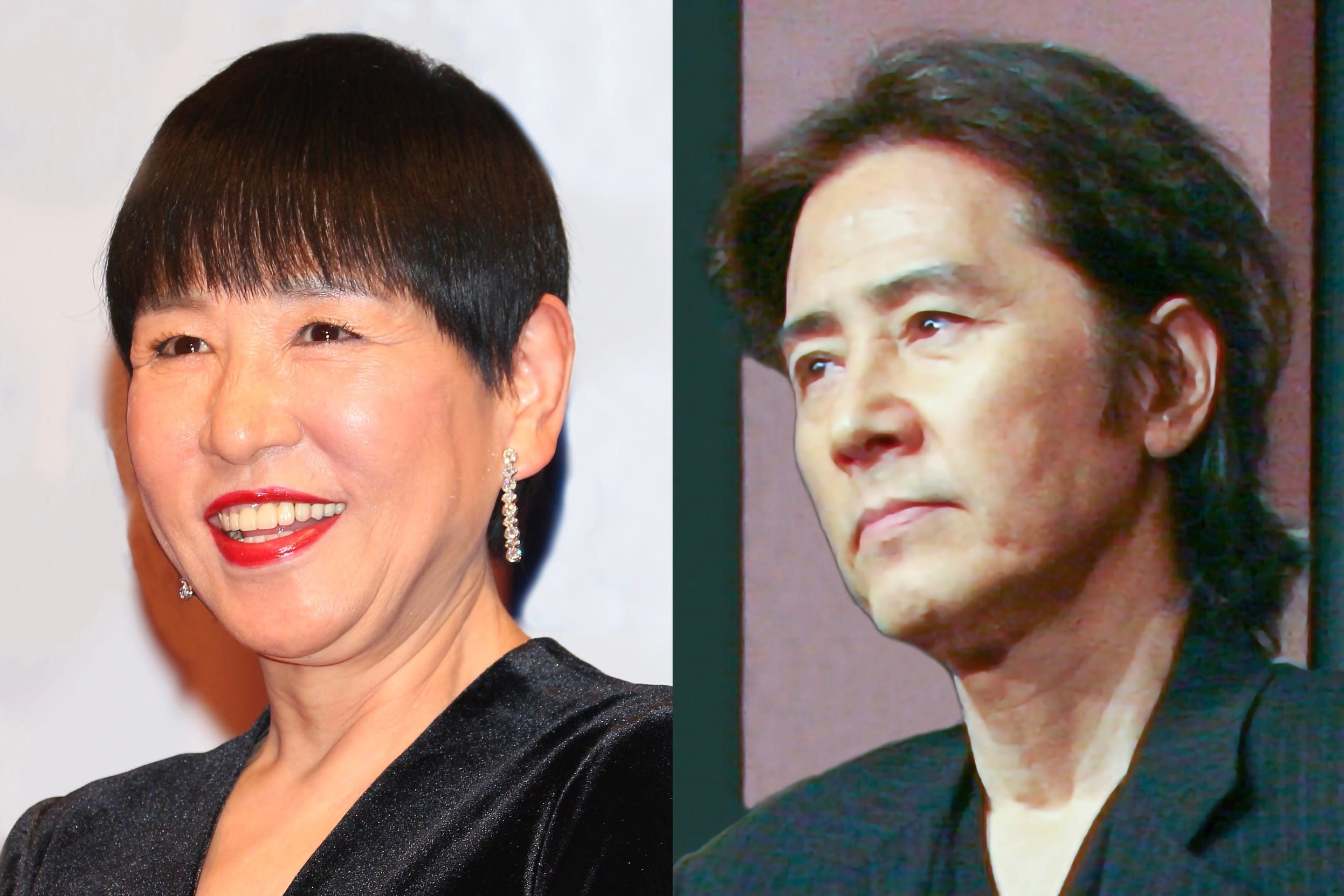 和田アキ子 幻の 古畑任三郎 出演を告白 田村正和さんとのほろ苦経験も ニュースサイトしらべぇ