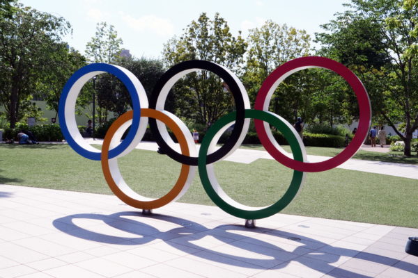 オリンピック・東京五輪
